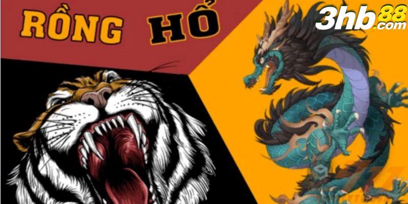 Giới thiệu game Rồng Hổ nổi tiếng hiện nay 