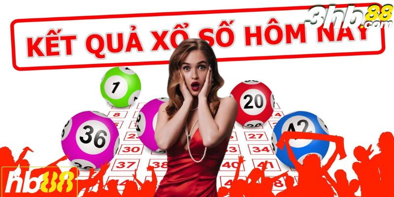 Mẹo chinh phục giải thưởng tỷ đồng của game xổ số HB88