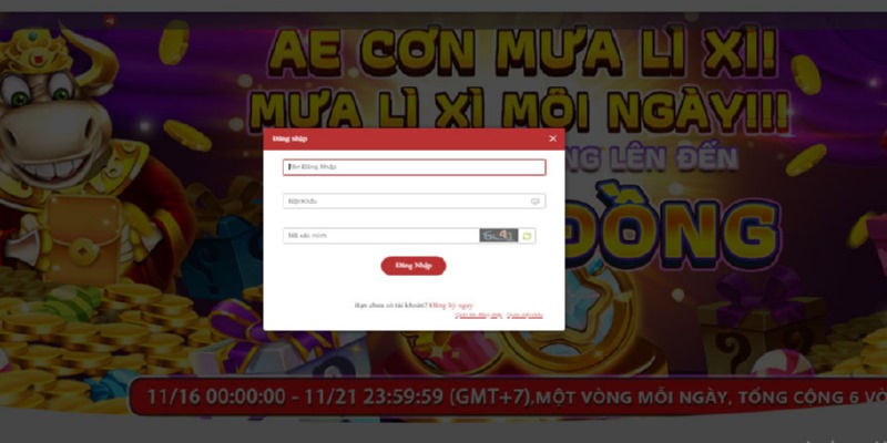 Đăng nhập BET88 chỉ với 3 bước cơ bản